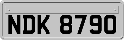 NDK8790