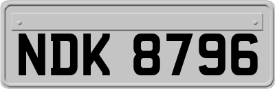 NDK8796