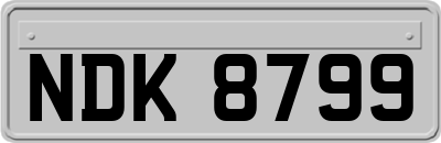NDK8799
