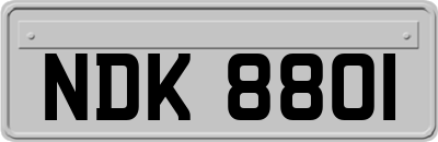 NDK8801