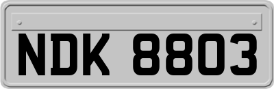 NDK8803