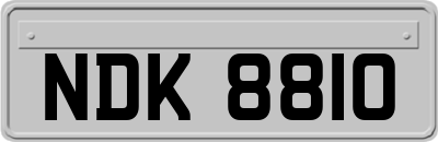 NDK8810