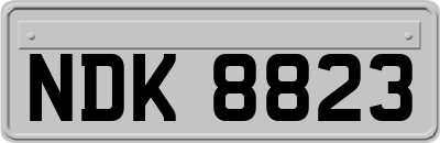 NDK8823