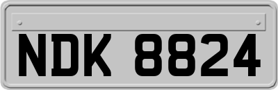 NDK8824
