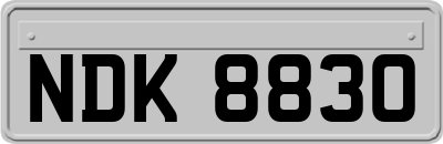 NDK8830
