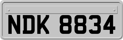 NDK8834