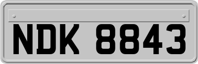 NDK8843