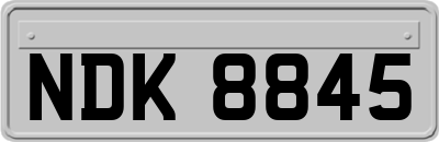 NDK8845