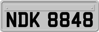 NDK8848