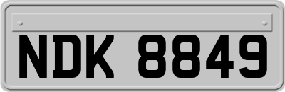 NDK8849