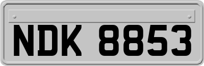 NDK8853