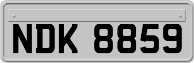 NDK8859