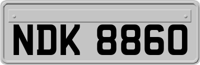 NDK8860