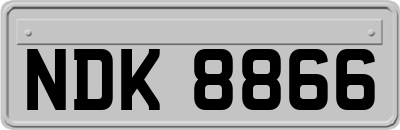 NDK8866