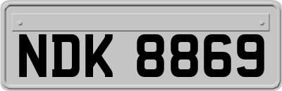 NDK8869