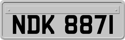 NDK8871