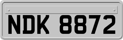 NDK8872