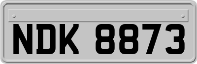 NDK8873