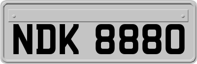 NDK8880