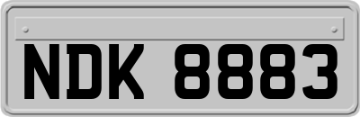 NDK8883