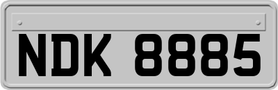 NDK8885