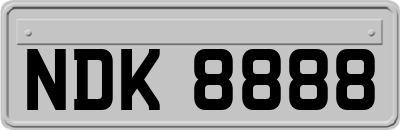NDK8888