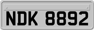 NDK8892