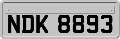 NDK8893