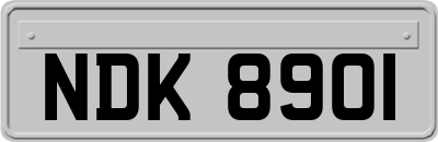 NDK8901