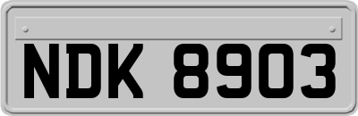 NDK8903