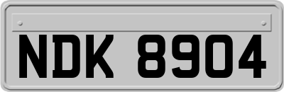 NDK8904