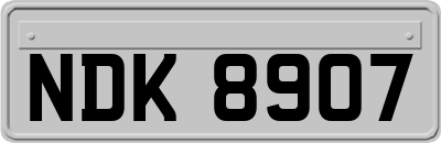 NDK8907