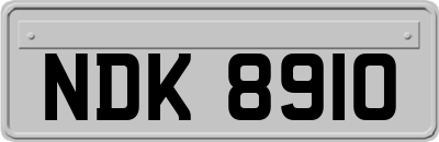 NDK8910