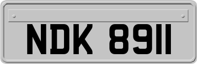 NDK8911