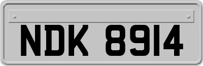 NDK8914