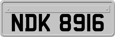 NDK8916