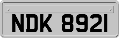 NDK8921