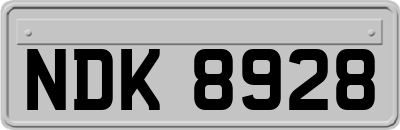 NDK8928