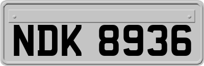 NDK8936