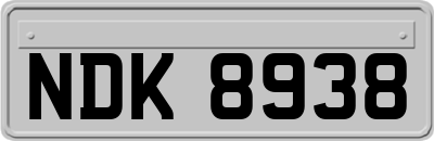 NDK8938