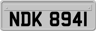 NDK8941