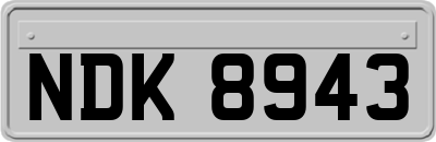 NDK8943
