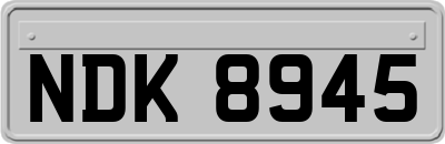 NDK8945
