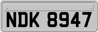 NDK8947