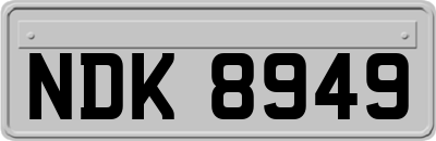NDK8949