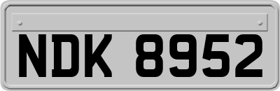 NDK8952