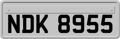 NDK8955