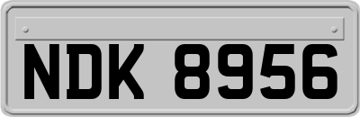 NDK8956