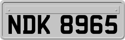 NDK8965