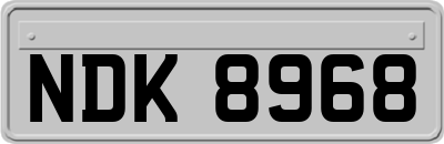 NDK8968